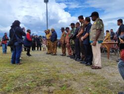 Independent team formed to investigate Wamena incident