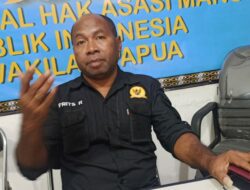 Komnas HAM Papua sends investigation team to Wamena