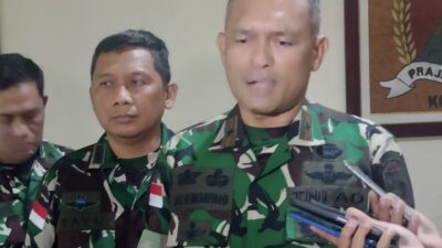 TNI says TPNPB trying to distract security forces from saving Susi Air pilot