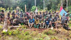 ULMWP calls on international community to seek conflict resolution in Papua