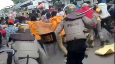 Pusaka reports 26 cases of violations to freedom of expression in Papua