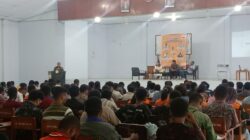 Public lecture calls for nonviolent alternatives in resolving Papua conflict