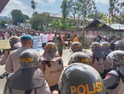 Deterioration of freedom of expression: Activists raise concerns over repression and arrests of Papuans