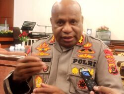 Papua Police chief offers negotiation for release of Susi Air pilot
