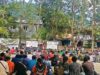 Papuan People’s Front demands immediate release of Viktor Yeimo, alleging discrimination and racism in legal proceedings