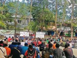 Papuan People’s Front demands immediate release of Viktor Yeimo, alleging discrimination and racism in legal proceedings