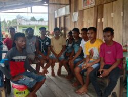 Workers complain of unfair dismissal at PT Tandan Sawita Papua, seek legal aid