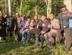 Jayapura Regency Govt embarks on ‘Pulang Kampung’ tour to explore local tourist attractions