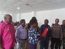 Victims of Wamena human rights violations reject Govt’s compensation Offer, demand UN investigation