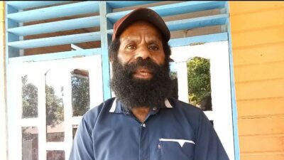 Clash victim Yalingga Jikwa’s family calls for peace rite in Topo