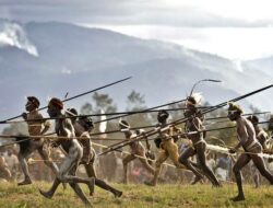 Baliem Valley Cultural Festival returns to Usilimo District in August 2023