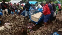 Komnas HAM Papua yet to confirm identities of victims in Yahukimo shooting