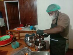 Indigenous-led chocolate revolution in Grime Nawa Valley empowers communities