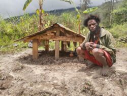 17 starvation deaths in Papua’s Amuma District prompt urgent humanitarian response