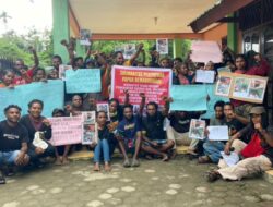 Urgent calls to solve attacks on displaced women in West Papua