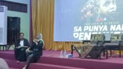 Jubi Documentary launches five films spotlighting Papua’s human rights issues