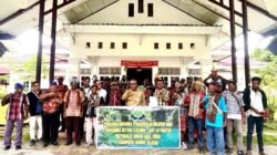 Knasaimos Indigenous Community seeks recognition of customary territory in South Sorong
