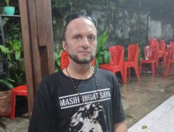 Polish national convicted of treason granted parole in Papua