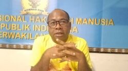 Komnas HAM Papua