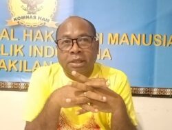 Komnas HAM Papua voices concern over freedom suppression in Papua