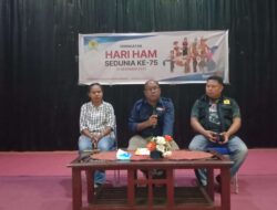 Komnas HAM Papua reports 65 alleged human rights violations in Papua during 2023