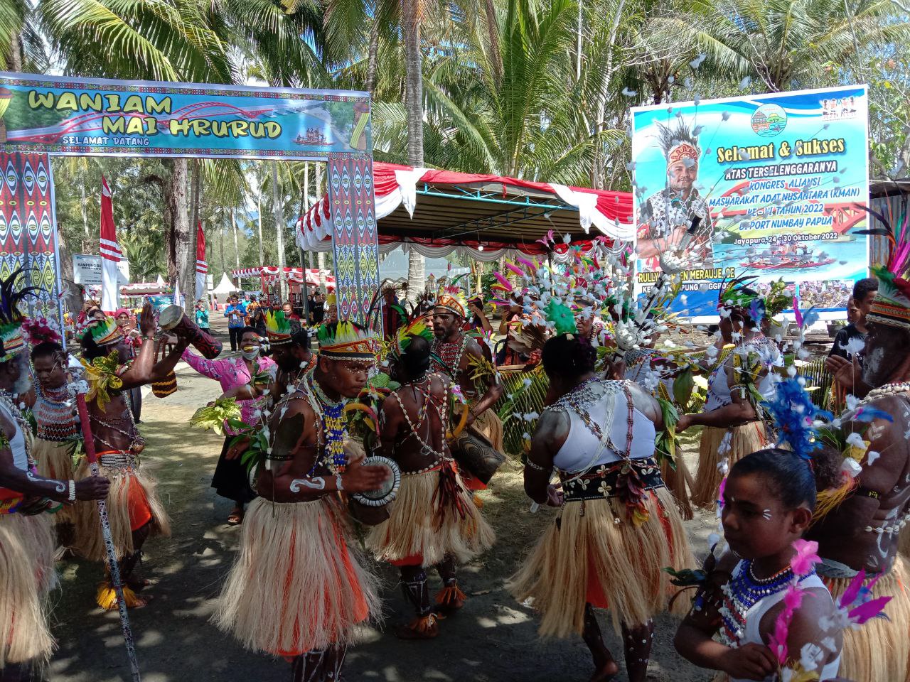 Indigenous Papuans