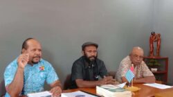 ULMWP calls for peaceful and dignified observance of Papua’s 62nd Independence Anniversary