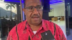 Lukas Enembe