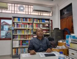 Komnas HAM Papua clarifies status of civilian Yusak Sondegau in Intan Jaya Conflict