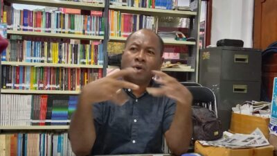 Komnas HAM Papua: Indigenous consent crucial for Wabu Block mining