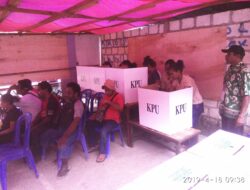 Challenges in recruiting station officers for 2024 elections in Mountainous Papua
