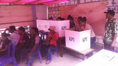 Challenges in recruiting station officers for 2024 elections in Mountainous Papua