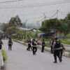 Clash among legislative candidate supporters leaves 62 injured in Puncak Jaya