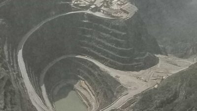 End of an era: Closure of sacred Ertsberg mine leaves legacy of environmental concerns
