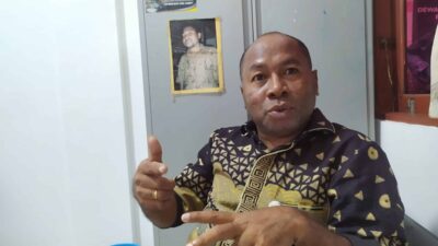 Komnas HAM Papua calls for caution in conflict-prone Papua amid recent escalations