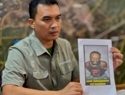 TPNPB commander vows resistance against Indonesian govt agendas