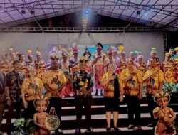 Papua Cultural