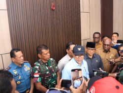 Merauke PSN