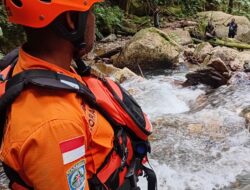 Customary Ritual Marks Fourth Day of Search