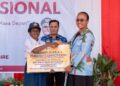 Governor Nawipa No child should
