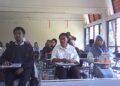 Journalism Training