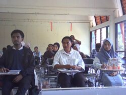Journalism Training