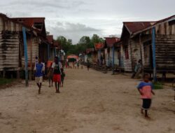 The Sempan A forgotten Indigenous community