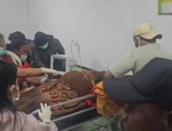 Pregnant Women Reportedly Killed