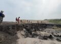 Klagilit clan demands accountability from coal mining companies
