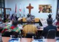Asian churches for an end to violence in Papua through Chiang Main declaration