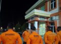 Search underway for to people missing in Ulilin forest
