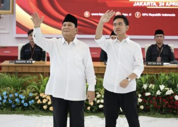 Papua rights coalition urges Prabowo to honour pledge for peaceful political resolution