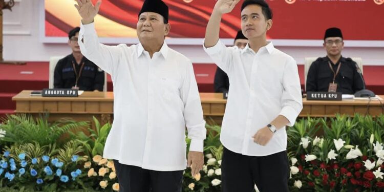 Papua rights coalition urges Prabowo to honour pledge for peaceful political resolution