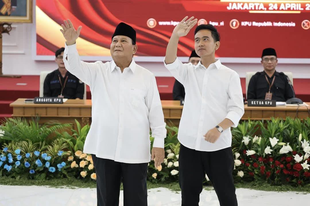 Papua rights coalition urges Prabowo to honour pledge for peaceful political resolution